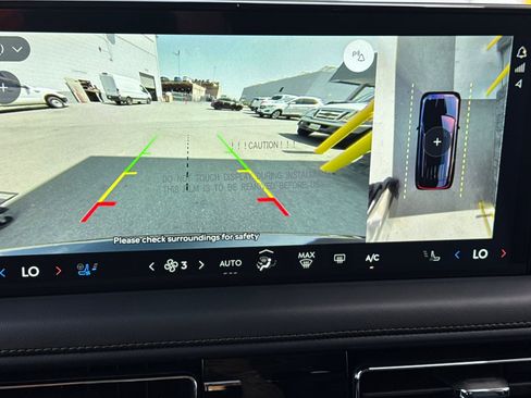 New 2025 Lincoln Aviator Reserve image 20