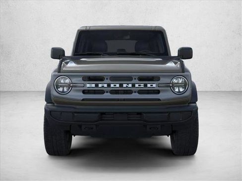 New 2025 Ford Bronco Big Bend image 6