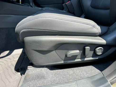 Certified 2025 Subaru Forester Limited AWD/4WD image 13