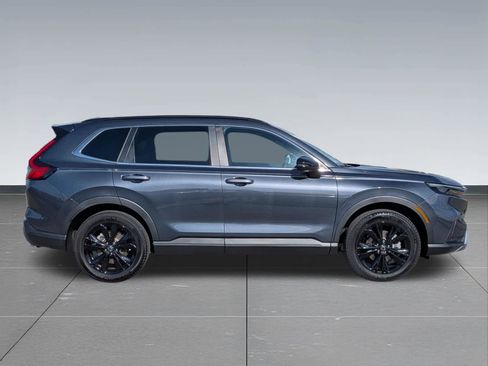 Used 2024 Honda CR-V Sport Touring image 6