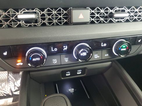 New 2026 Honda Accord SE image 22