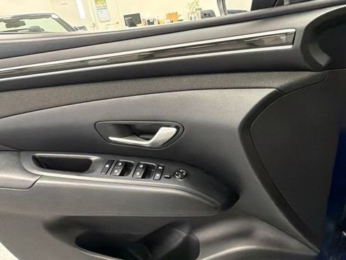 Used 2023 Hyundai Tucson SEL w/ Convenience Package FWD image 28