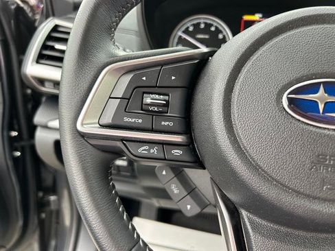 Used 2023 Subaru Forester Premium image 22