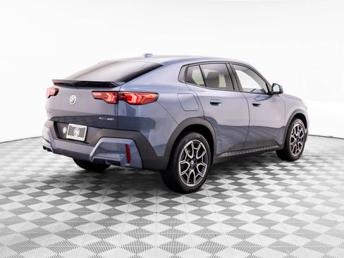 Certified 2026 BMW X2 xDrive28i AWD/4WD image 5