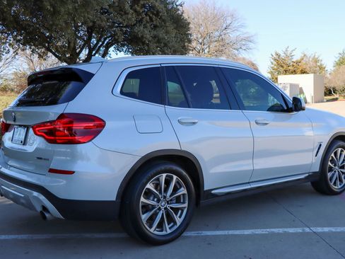 Used 2019 BMW X3 sDrive30i w/ Driving Assistance Package image 6