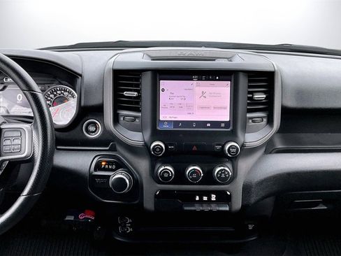 Certified 2022 RAM 2500 Tradesman image 13