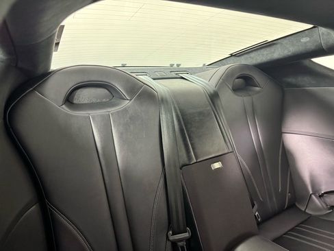 Used 2018 Lexus LC 500h w/ Touring Package image 31