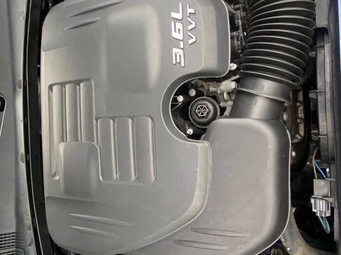 Used 2016 Chrysler 300 Limited RWD image 58