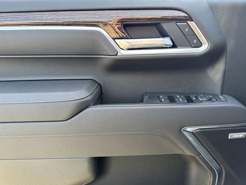 New 2026 GMC Sierra 1500 Elevation w/ Elevation Premium Package image 21