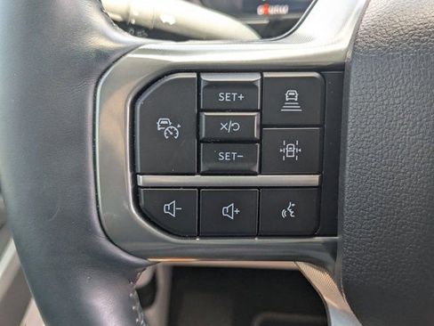 Used 2024 Ford F350 Limited w/ FX4 Off-Road Package AWD/4WD image 59
