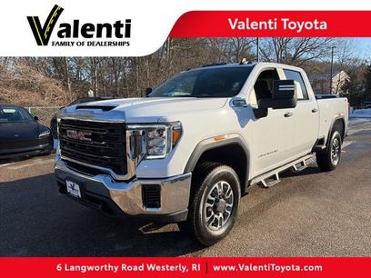 Used 2022 GMC Sierra 3500 Pro w/ Convenience Package
