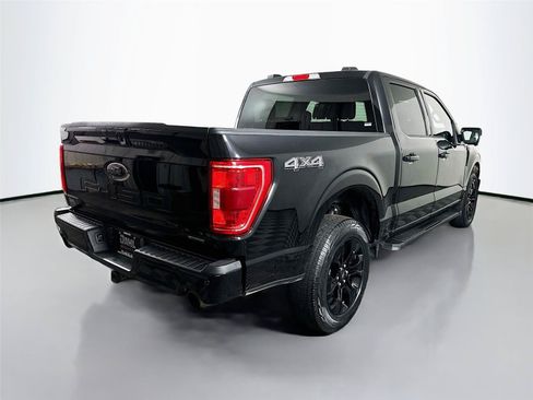 Used 2023 Ford F150 XLT w/ Equipment Group 302A High AWD/4WD image 13