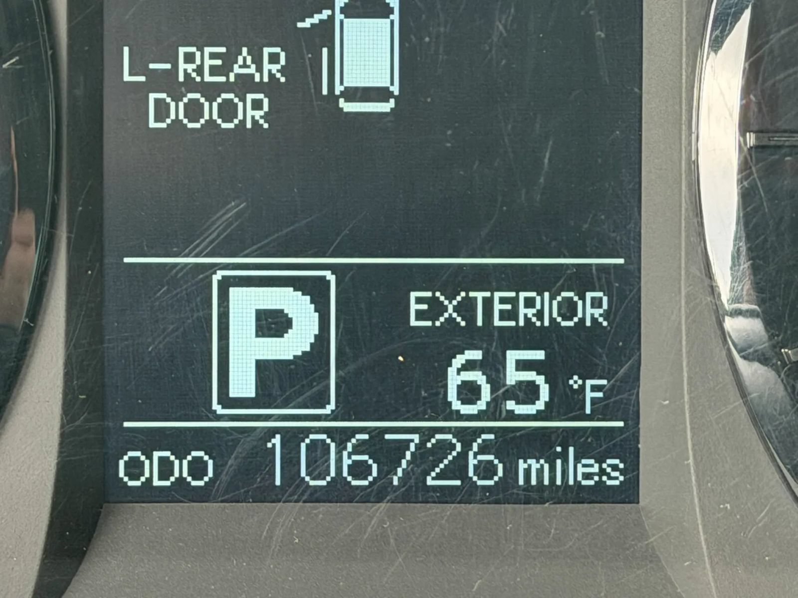 Used 2015 Toyota Sienna L FWD image 21