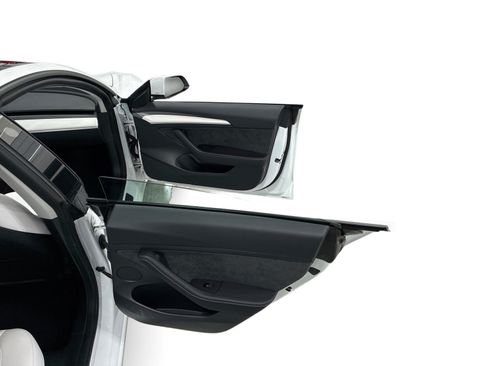Certified 2023 Tesla Model 3 Long Range AWD/4WD image 12