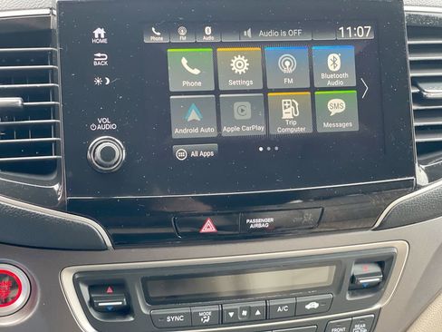 Used 2020 Honda Pilot EX-L image 4