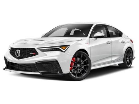 Used 2026 Acura Integra Type S FWD image 1