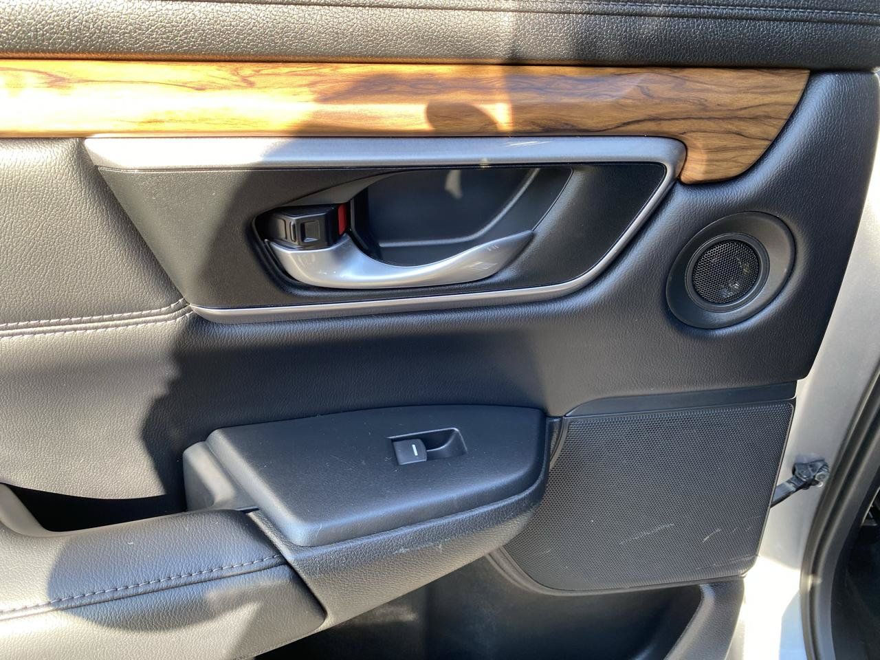 Used 2018 Honda CR-V EX-L image 23