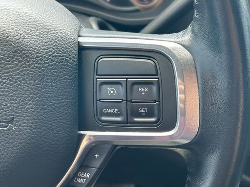 Used 2022 RAM 2500 Laramie w/ Night Edition AWD/4WD image 45