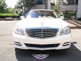 Used 2010 Mercedes-Benz S 550 image 2