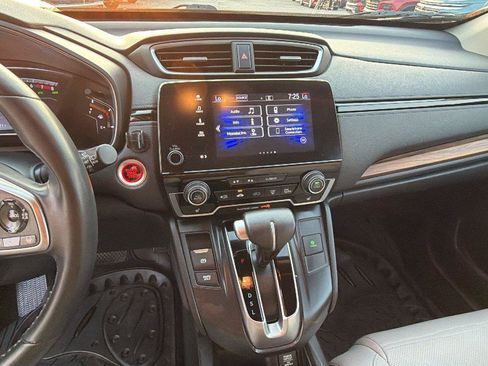 Used 2019 Honda CR-V EX-L image 6