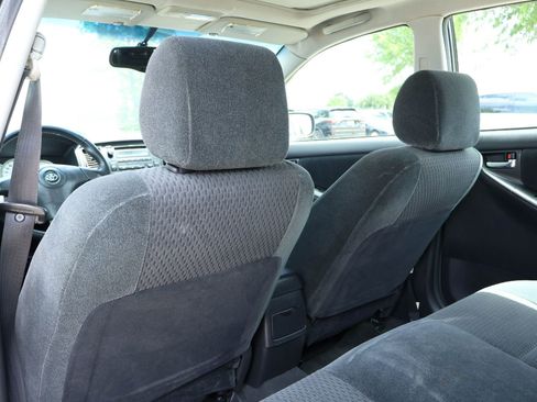 Used 2006 Toyota Corolla S FWD image 12