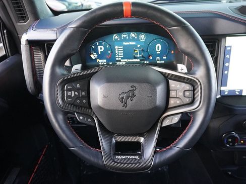 Used 2023 Ford Bronco Raptor image 51