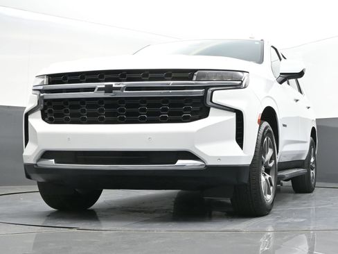 Used 2023 Chevrolet Tahoe LS w/ Driver Alert Package AWD/4WD image 39