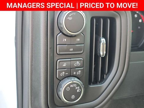 New 2025 Chevrolet Silverado 2500 W/T w/ WT Convenience Package image 26