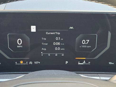 New 2026 Kia Sportage X-Line w/ X-Line Technology Package image 21