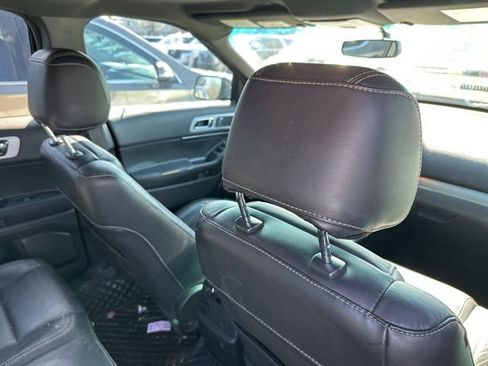 Used 2015 Ford Explorer Sport image 10
