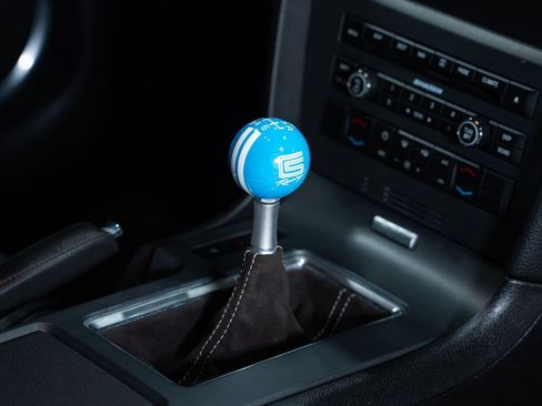 Used 2012 Ford Mustang Shelby GT500 w/ SVT Performance Pkg image 58