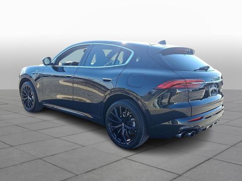 Certified 2024 Maserati Grecale GT image 4