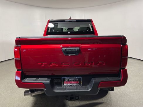 New 2026 Toyota Tacoma SR5 image 4