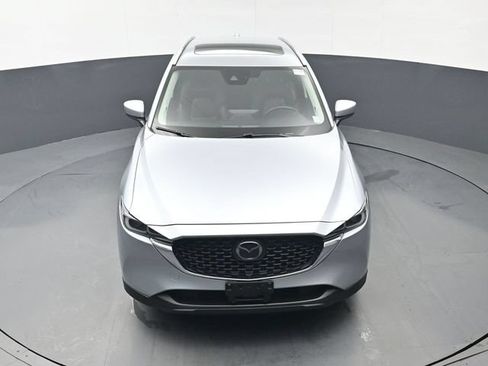 Certified 2023 MAZDA CX-5 AWD 2.5 S w/ Premium Package image 44