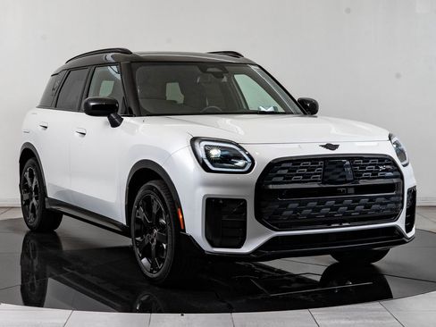 New 2026 MINI Cooper Countryman S image 12