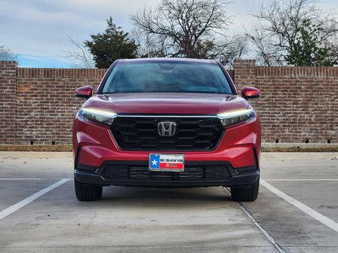 Used 2023 Honda CR-V EX image 2