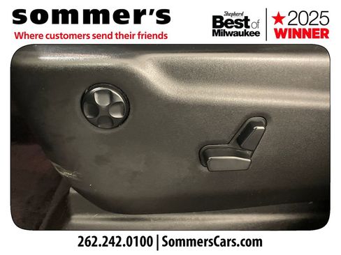 Used 2015 Jeep Grand Cherokee Limited AWD/4WD image 10