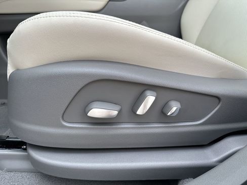 New 2026 Cadillac XT5 Premium Luxury w/ Driver Assist Package image 12