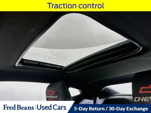 Used 2020 Chevrolet Camaro LT w/ RS Package RWD image 27