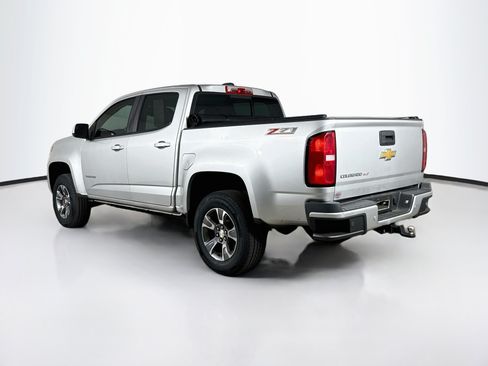 Used 2020 Chevrolet Colorado Z71 RWD image 29