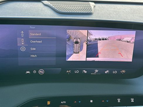 New 2026 Buick Enclave Sport Touring w/ Power Package image 18