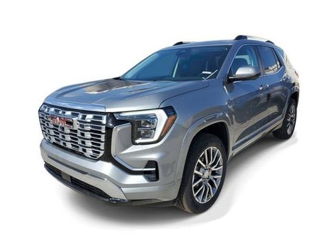 New 2026 GMC Terrain Denali AWD/4WD image 3