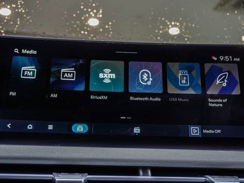 New 2026 Hyundai Tucson Limited AWD/4WD image 34