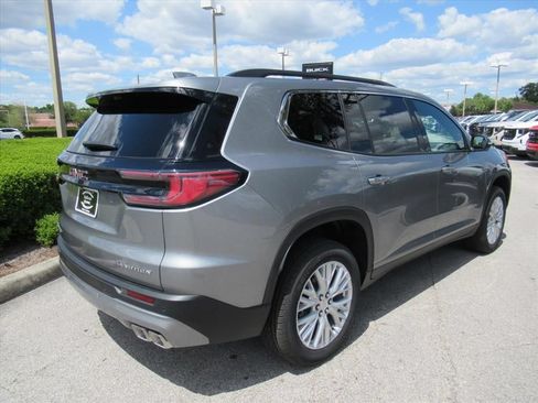 New 2026 GMC Acadia Elevation FWD image 5