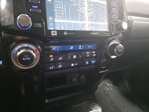 Used 2024 Toyota 4Runner TRD Pro AWD/4WD image 23