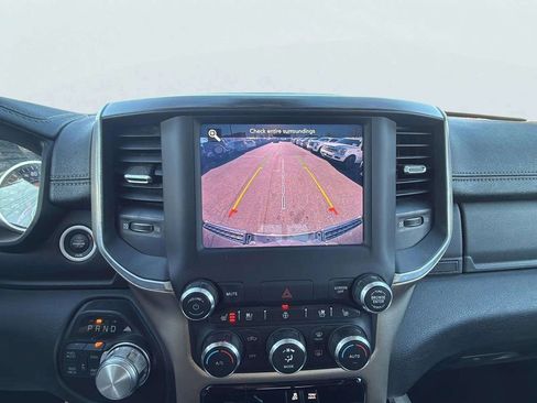 Used 2020 RAM 1500 Laramie image 10