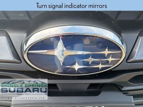 Certified 2025 Subaru Outback Premium image 16