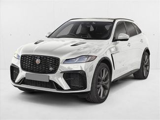 Used 2024 Jaguar F-PACE R-Dynamic S AWD/4WD video 1
