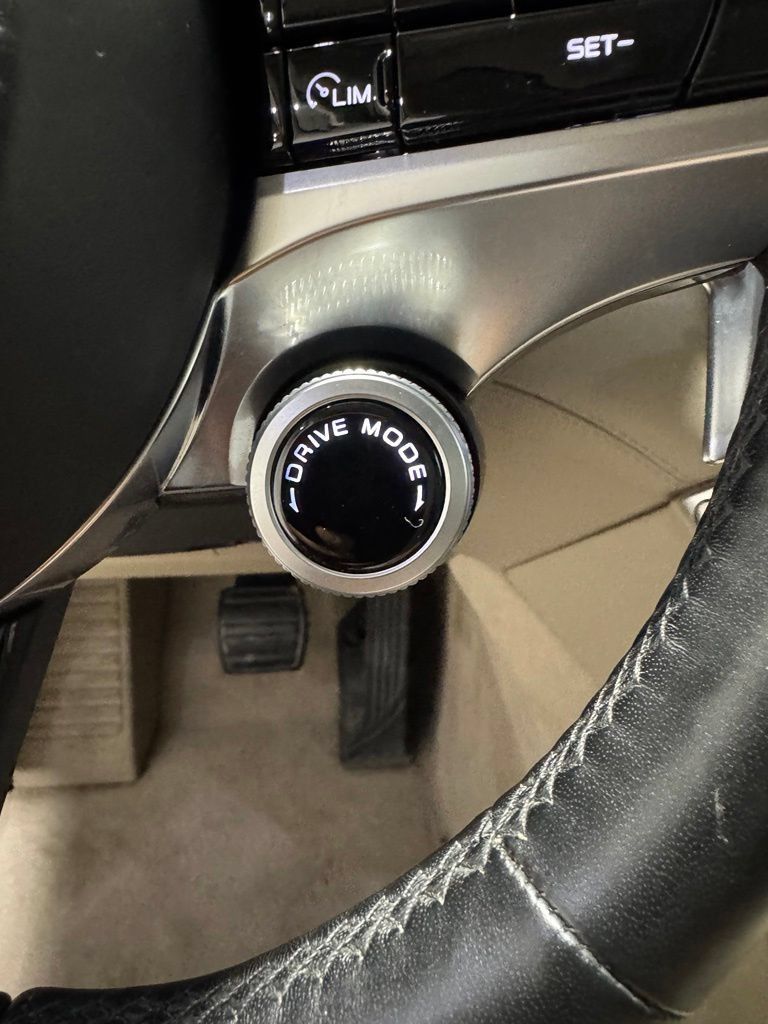 Used 2023 Maserati Grecale GT AWD/4WD image 16