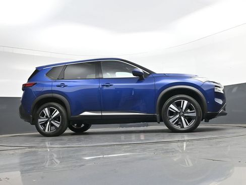 Used 2023 Nissan Rogue SL w/ SL Premium Package AWD/4WD image 43